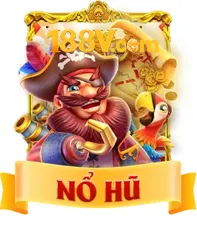 nổ hũ 188v